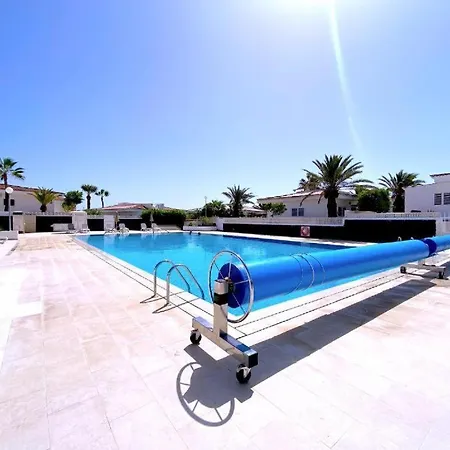 Appartement Parque Albatros Con Ac *
