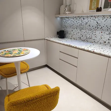 Appartement Parque Albatros Con Ac