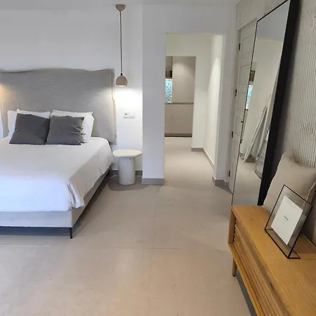 Appartement Parque Albatros Con Ac Costa Del Silencio