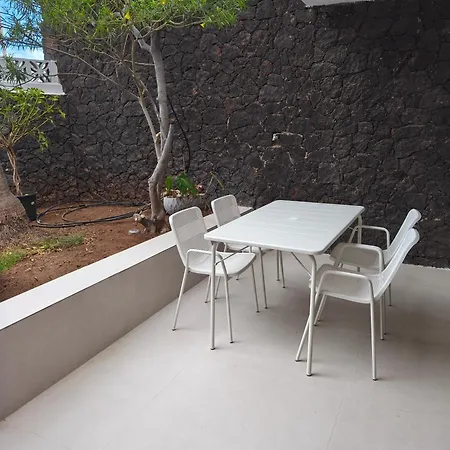 Parque Albatros Con Ac