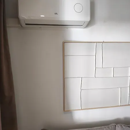 Parque Albatros Con Ac * Costa del Silencio