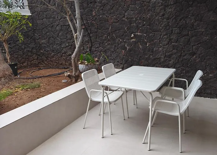 Parque Albatros Con Ac