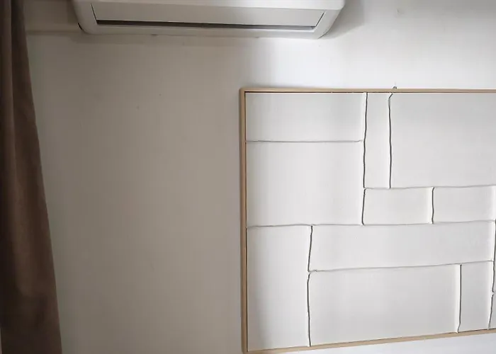 Parque Albatros Con Ac * קוסטה דל סילנסיו