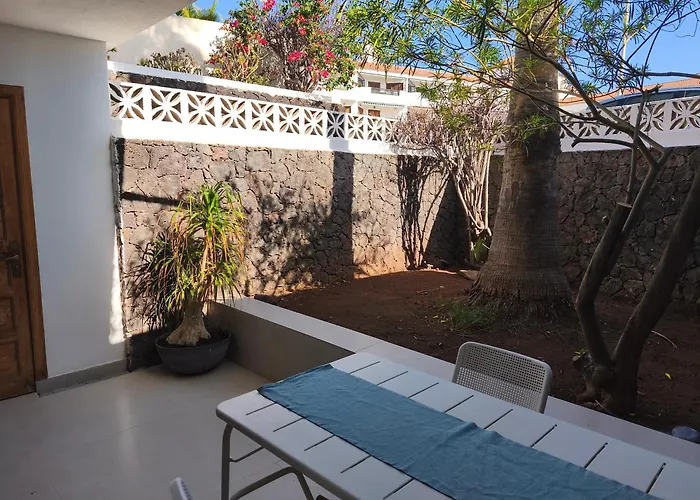 Parque Albatros Con Ac