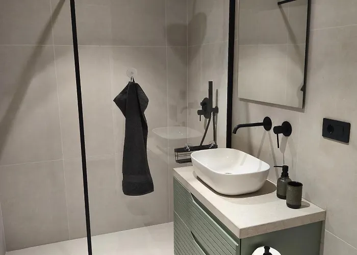 Parque Albatros Con Ac *