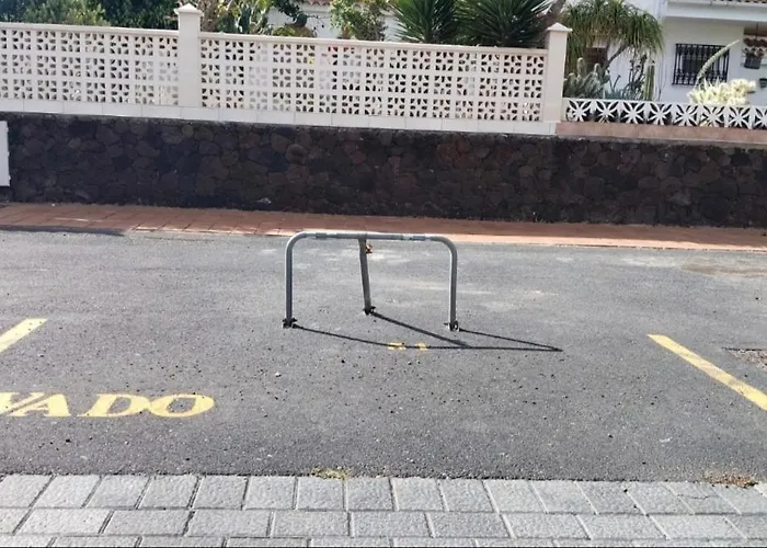 Parque Albatros Con Ac *