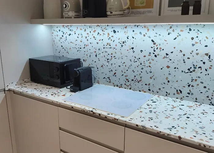 Parque Albatros Con Ac Costa Del Silencio