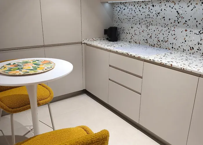 Lägenhet Parque Albatros Con Ac