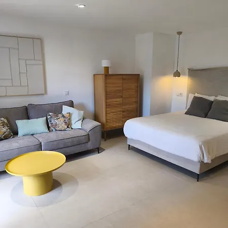 Apartment Parque Albatros Con Ac *