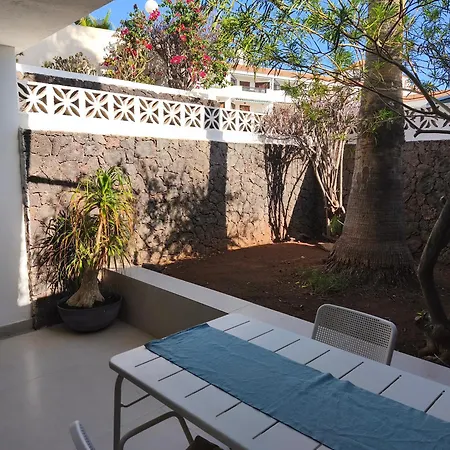 Parque Albatros Con Ac