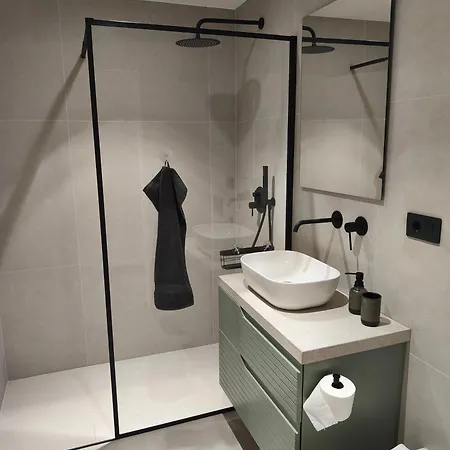 Parque Albatros Con Ac *