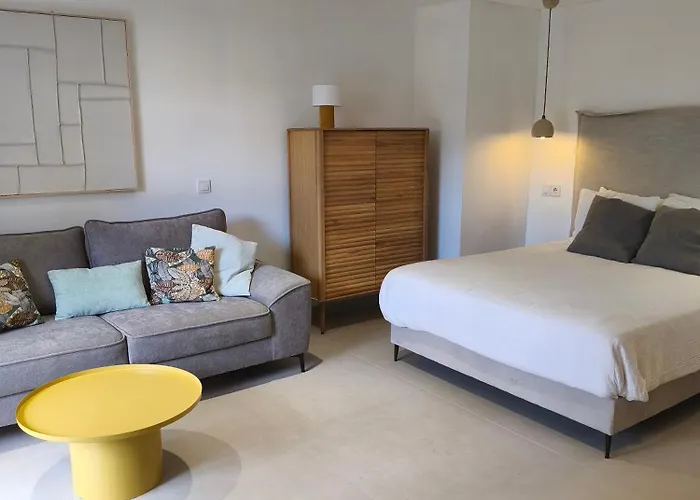 Apartman Parque Albatros Con Ac *