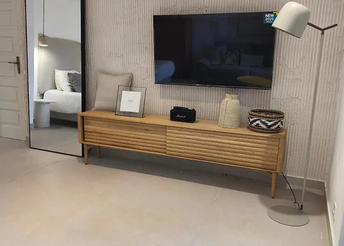 Apartman Parque Albatros Con Ac *