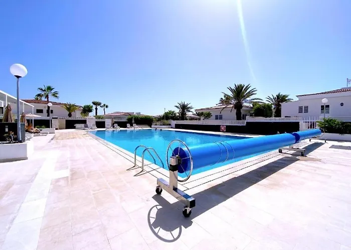 Apartman Parque Albatros Con Ac *