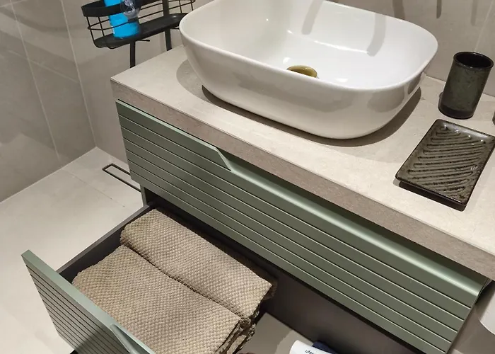 Apartman Parque Albatros Con Ac *