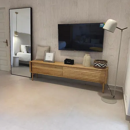 Appartement Parque Albatros Con Ac *