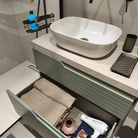 Appartement Parque Albatros Con Ac *